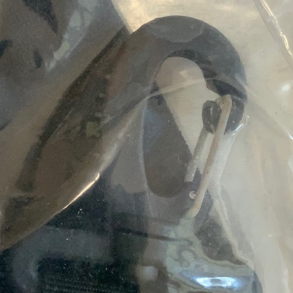 Rick Steves SHOULDER STRAP - black - Picture 4 of 4